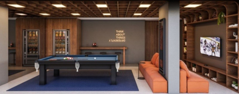 Imagem Apartamento com 4 Quartos à Venda, 163 m² em Vila Madalena - São Paulo Imagem Apartamento com 4 Quartos à Venda, 163 m² em Vila Madalena - São Paulo