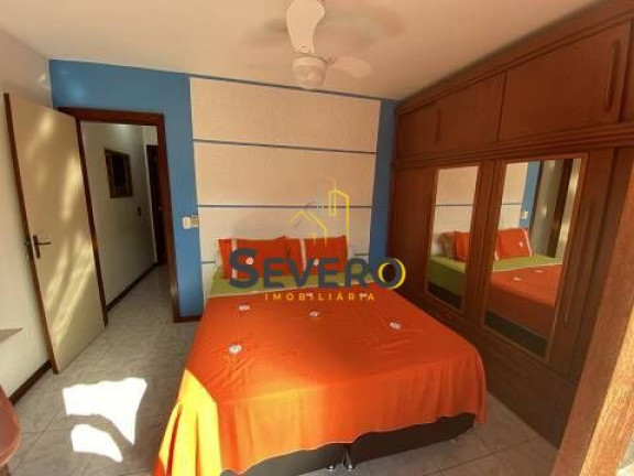 Imagem Casa de Condomínio com 2 Quartos à Venda, 140 m² em Colubande - São Gonçalo