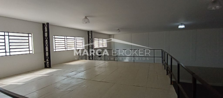 Imagem Galpão para Alugar, 490 m² em Vila Pagano - Valinhos Imagem Galpão para Alugar, 490 m² em Vila Pagano - Valinhos