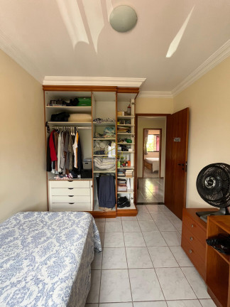 Imagem Casa com 4 Quartos à Venda, 125 m² em Parque Residencial Laranjeiras - Serra