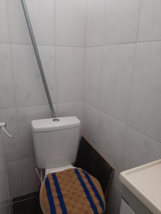 Imagem Casa com 2 Quartos à Venda, 50 m² em Vila Curuçá - São Paulo Imagem Casa com 2 Quartos à Venda, 50 m² em Vila Curuçá - São Paulo