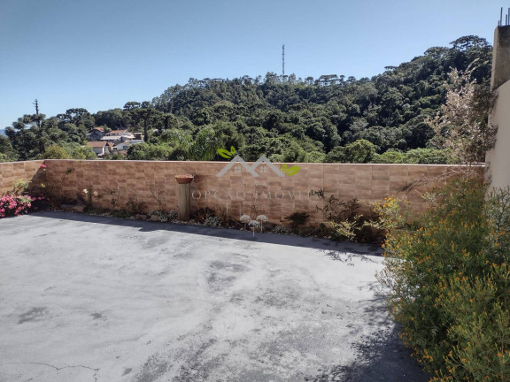 Imagem Casa com 2 Quartos à Venda, 180 m² em Jair Rocha Pinheiro - Campos Do Jordão