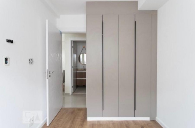 Apartamento com 2 Quartos à Venda, 56 m² em Brás - São Paulo