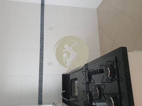 Imagem Casa de Condomínio com 2 Quartos à Venda, 150 m² em Jose Menino - Santos
