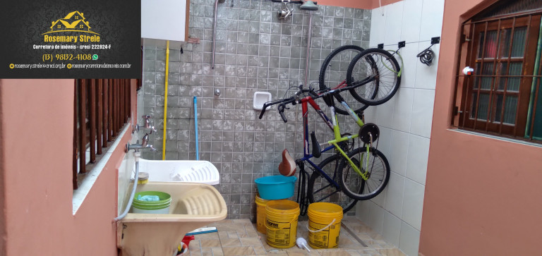 Imagem Imóvel com 2 Quartos à Venda,  em Corumbá - Itanhaém
