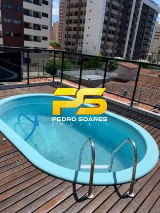 Imagem Apartamento com 2 Quartos à Venda, 150 m² em Manaíra - João Pessoa