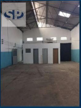Imagem Imóvel Comercial à Venda, 350 m² em Cidade São Mateus - São Paulo