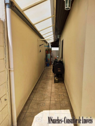 Imagem Casa com 3 Quartos à Venda, 60 m² em Jardim Residencial Villa Amato - Sorocaba