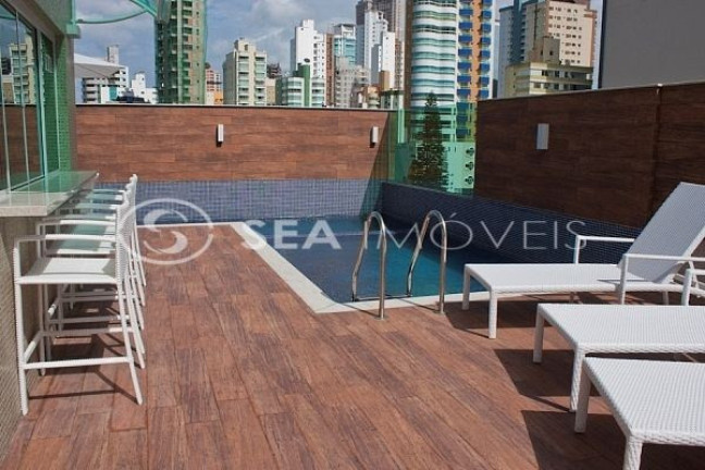 Imagem Apartamento com 3 Quartos à Venda, 136 m² em Barra Sul - Balneário Camboriú