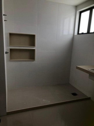Imagem Apartamento com 4 Quartos à Venda, 225 m² em Jóquei - Teresina