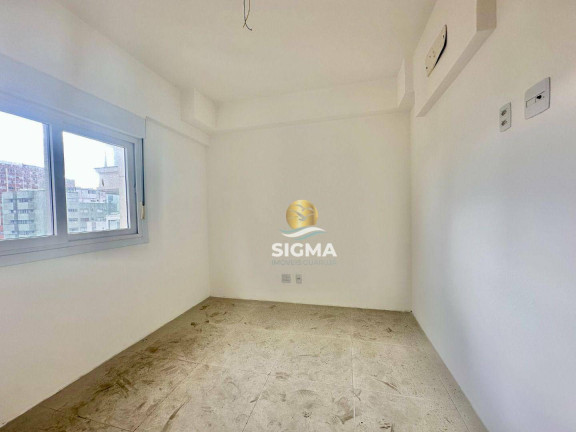 Imagem Apartamento com 3 Quartos à Venda, 120 m² em Pitangueiras - Guarujá