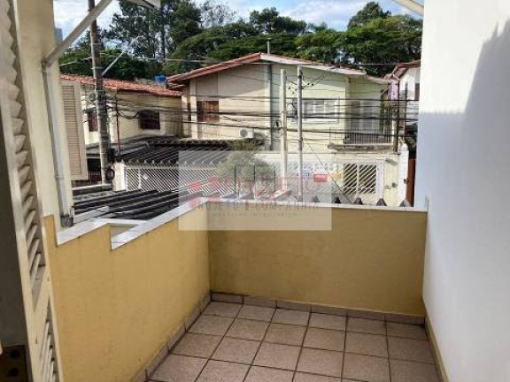 Imagem Sobrado com 3 Quartos à Venda, 132 m² em Alto Da Boa Vista - São Paulo Imagem Sobrado com 3 Quartos à Venda, 132 m² em Alto Da Boa Vista - São Paulo