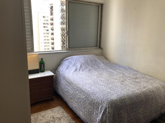 Imagem Imóvel com 2 Quartos à Venda, 75 m² em Indianópolis - São Paulo Imagem Imóvel com 2 Quartos à Venda, 75 m² em Indianópolis - São Paulo