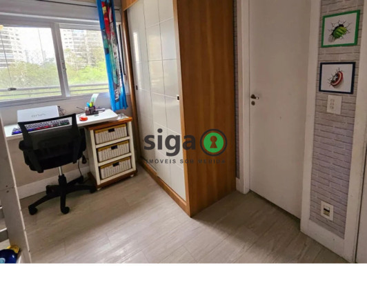 Imagem Apartamento com 3 Quartos à Venda, 160 m² em Jardim Marajoara - São Paulo Imagem Apartamento com 3 Quartos à Venda, 160 m² em Jardim Marajoara - São Paulo