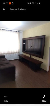 Imagem Apartamento com 2 Quartos à Venda, 54 m² em Jardim Caiapiá - Cotia Imagem Apartamento com 2 Quartos à Venda, 54 m² em Jardim Caiapiá - Cotia