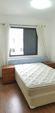 Imagem Imóvel com 1 Quarto à Venda, 45 m² em Perdizes - São Paulo