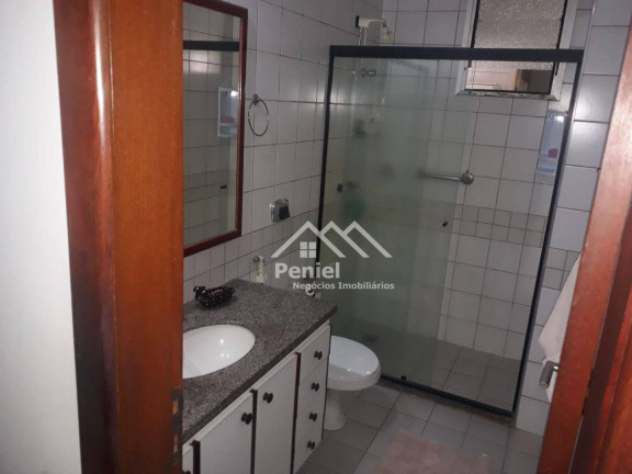 Imagem Apartamento com 3 Quartos à Venda, 136 m² em Centro - Ribeirão Preto