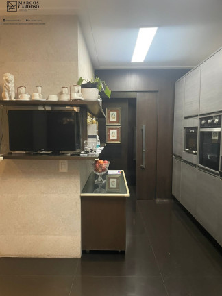 Imagem Imóvel com 5 Quartos à Venda, 240 m² em Batista Campos - Belém