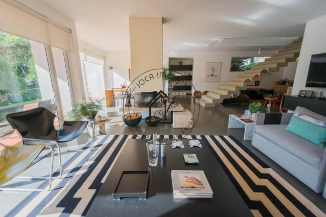 Imagem Casa com 3 Quartos à Venda, 2.541 m² em Granja Viana - Cotia