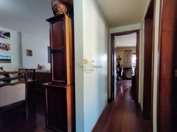 Imagem Apartamento com 3 Quartos à Venda, 112 m² em Várzea
