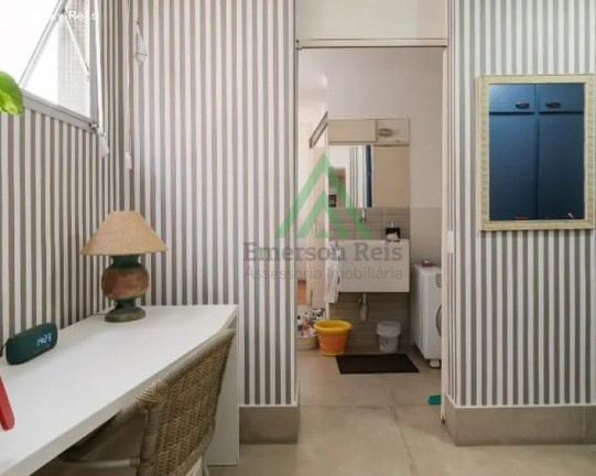 Imagem Casa com 4 Quartos à Venda, 180 m² em Santa Cecília - São Paulo