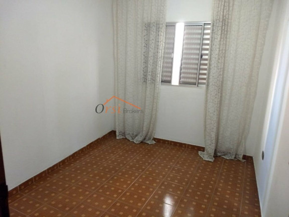 Imagem Sobrado com 3 Quartos à Venda, 90 m² em Jaguaré - São Paulo