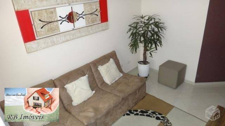 Imagem Apartamento com 2 Quartos à Venda, 60 m² em Vila Alzira - Santo André Imagem Apartamento com 2 Quartos à Venda, 60 m² em Vila Alzira - Santo André