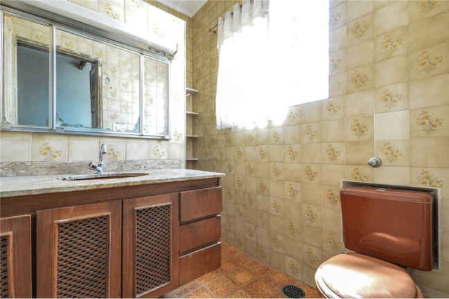 Imagem Casa com 4 Quartos à Venda, em Vila Romana - São Paulo Imagem Casa com 4 Quartos à Venda, em Vila Romana - São Paulo