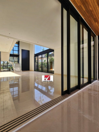 Imagem Casa de Condomínio com 4 Quartos à Venda, 395 m² em Jardim Olhos D´água I - Ribeirão Preto