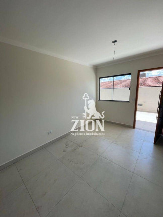 Apartamento com 2 Quartos à Venda, 45 m² em Parada Inglesa - São Paulo