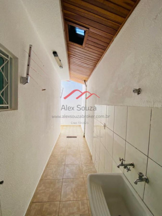 Imagem Casa com 2 Quartos à Venda, 110 m² em Parque Virgílio Viel - Sumaré Imagem Casa com 2 Quartos à Venda, 110 m² em Parque Virgílio Viel - Sumaré
