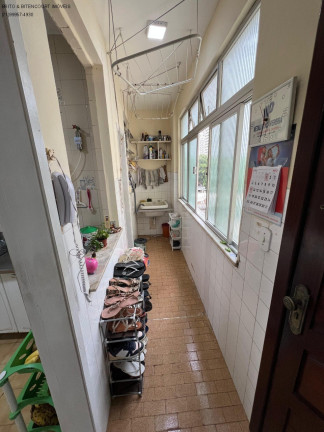 Imagem Imóvel com 3 Quartos à Venda, 140 m² em Vitoria - Salvador Imagem Imóvel com 3 Quartos à Venda, 140 m² em Vitoria - Salvador
