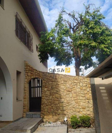 Imagem Casa com 4 Quartos à Venda ou Locação, 403 m² em Vila Medon - Americana Imagem Casa com 4 Quartos à Venda ou Locação, 403 m² em Vila Medon - Americana