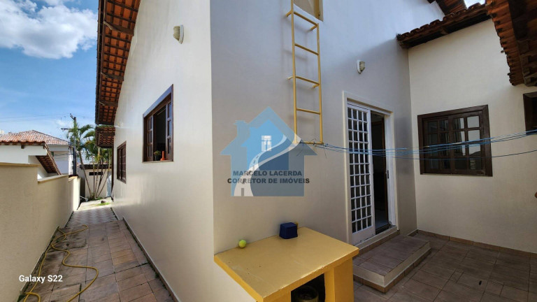 Imagem Casa com 4 Quartos à Venda, 338 m² em Dom Pedro - Manaus Imagem Casa com 4 Quartos à Venda, 338 m² em Dom Pedro - Manaus