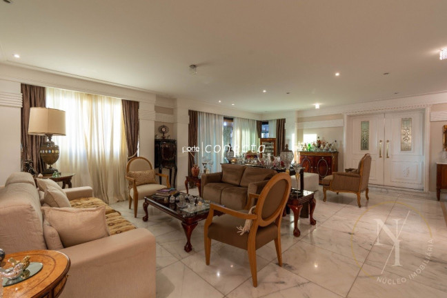 Imagem Apartamento com 4 Quartos à Venda, 375 m² em Jardim Analia Franco - São Paulo Imagem Apartamento com 4 Quartos à Venda, 375 m² em Jardim Analia Franco - São Paulo
