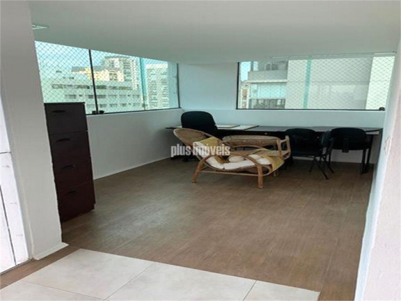 Imagem Apartamento com 3 Quartos à Venda, 183 m² em Pinheiros - São Paulo