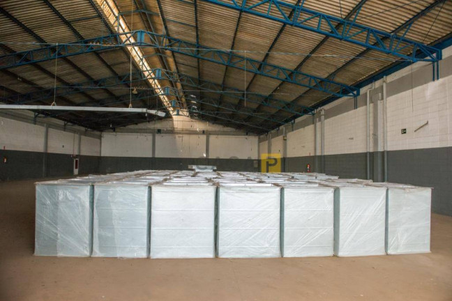 Imagem Sala Comercial para Alugar, 998 m² em Loteamento Industrial Nossa Senhora De Fátima - Americana Imagem Sala Comercial para Alugar, 998 m² em Loteamento Industrial Nossa Senhora De Fátima - Americana