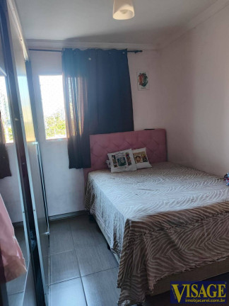 Imagem Apartamento com 2 Quartos à Venda,  em Jardim Pitoresco - Jacareí