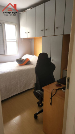 Imagem Apartamento com 3 Quartos à Venda, 65 m² em Vila Andrade - São Paulo Imagem Apartamento com 3 Quartos à Venda, 65 m² em Vila Andrade - São Paulo