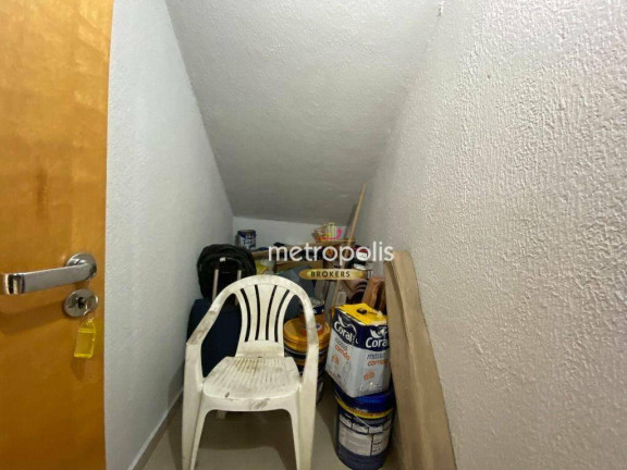 Imagem Cobertura com 2 Quartos à Venda, 73 m² em Vila Linda - Santo André Imagem Cobertura com 2 Quartos à Venda, 73 m² em Vila Linda - Santo André
