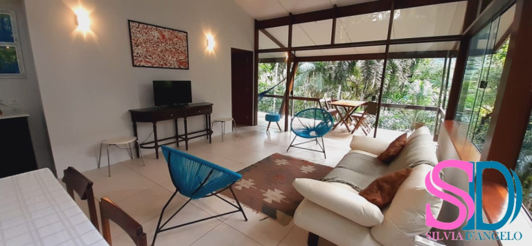 Imagem Casa de Condomínio com 3 Quartos à Venda, 190 m² em Prumirim - Ubatuba Imagem Casa de Condomínio com 3 Quartos à Venda, 190 m² em Prumirim - Ubatuba