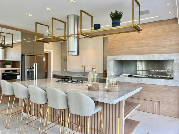Imagem Casa com 5 Quartos à Venda, 464 m² em Condomínio Enseada Lagos Xangri-lá - Xangri-lá Imagem Casa com 5 Quartos à Venda, 464 m² em Condomínio Enseada Lagos Xangri-lá - Xangri-lá
