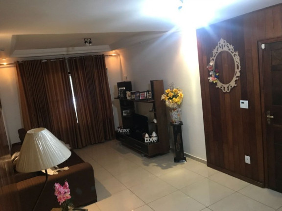 Imagem Sobrado com 3 Quartos à Venda, 152 m² em Jardim Cidade Pirituba - São Paulo