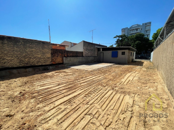 Terreno para Alugar, 450 m² em Cidade Nova I - Indaiatuba