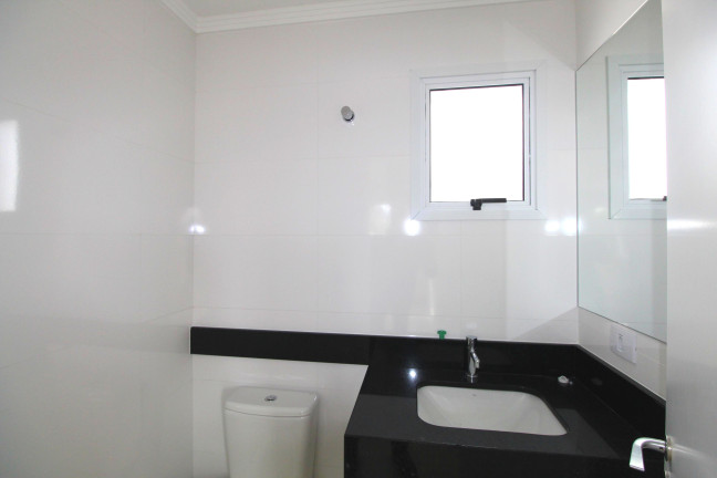 Imagem Cobertura com 2 Quartos à Venda, 180 m² em Jardim Social - Curitiba