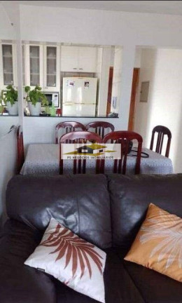 Imagem Apartamento com 2 Quartos à Venda, 62 m² em Vila Santa Catarina - São Paulo