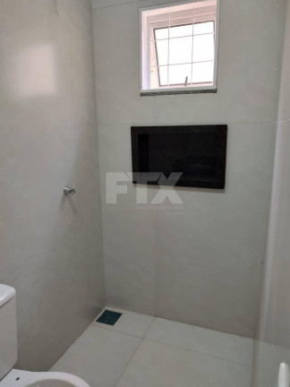 Imagem Casa com 2 Quartos à Venda, 60 m² em Jardim Montevidéu - Campo Grande