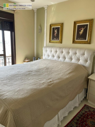 Imagem Apartamento com 4 Quartos para Alugar, 172 m² em Jardim Vila Mariana - São Paulo