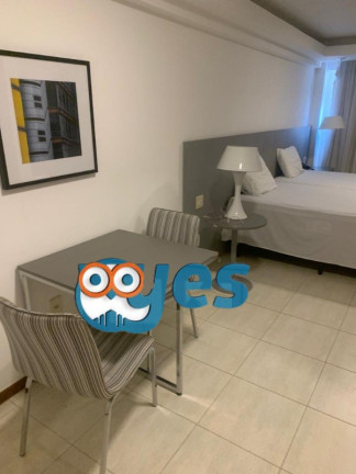 Flat com 1 Quarto para Alugar, 45 m² em Centro - Feira De Santana