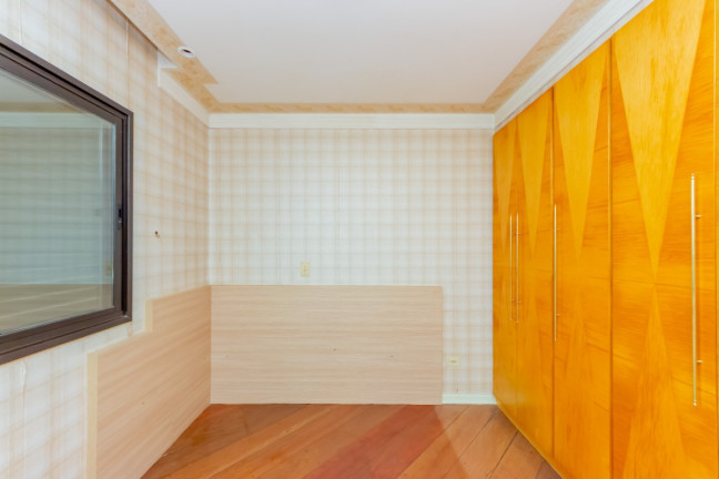 Imagem Cobertura com 4 Quartos à Venda, 278 m² em Saúde - São Paulo